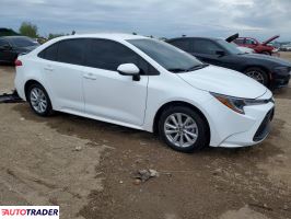 Toyota Corolla 2026 2