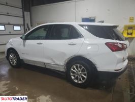 Chevrolet Equinox 2019 1 Chevrolet Equinox 2019 1