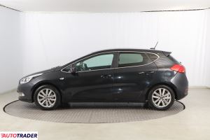 Kia Ceed 2015 1.6 132 KM Kia Ceed 2015 1.6 132 KM