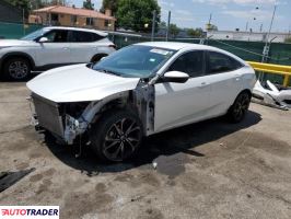 Honda Civic 2020 2