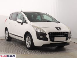 Peugeot 3008 2013 1.6 112 KM Peugeot 3008 2013 1.6 112 KM