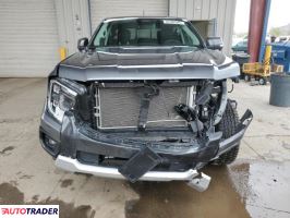 Ford Ranger 2024 2