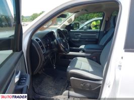 Dodge Ram 2020 5