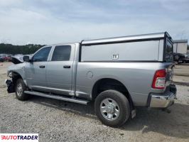 Dodge Ram 2022 6 Dodge Ram 2022 6