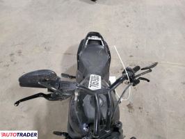 Harley-Davidson Pozostałe 2019 Harley-Davidson Pozostałe 2019