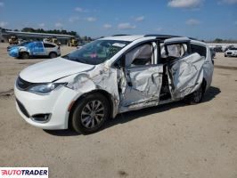 Chrysler Pacifica 2019 3 Chrysler Pacifica 2019 3