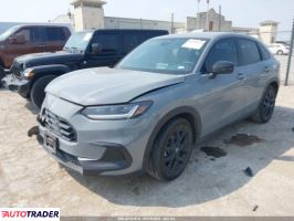Honda HR-V 2024 2