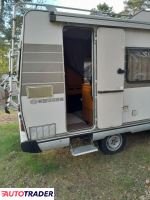 Fiat Ducato 1989 1.9 68 KM