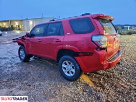 Toyota Pozostałe 2023 4