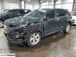 Ford Edge 2024 2
