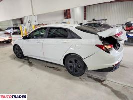 Hyundai Elantra 2021 2