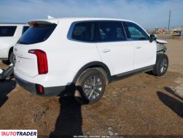 Kia Pozostałe 2025 3