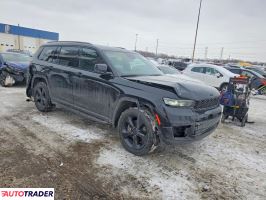 Jeep Cherokee 2024 3