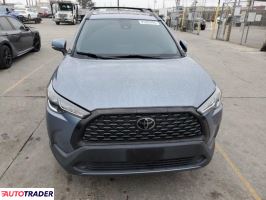 Toyota Corolla 2022 2