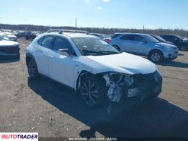 Lexus Pozostałe 2020 2 Lexus Pozostałe 2020 2