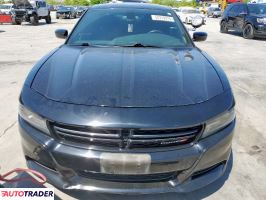 Dodge Charger 2019 3 Dodge Charger 2019 3