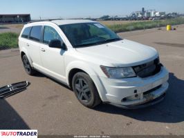 Dodge Journey - zobacz ofertę
