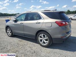 Chevrolet Equinox 2019 2 Chevrolet Equinox 2019 2