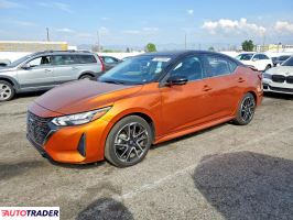 Nissan Sentra - zobacz ofertę