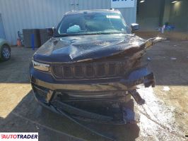 Jeep Grand Cherokee 2025 3