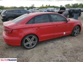 Audi A3 2020 2