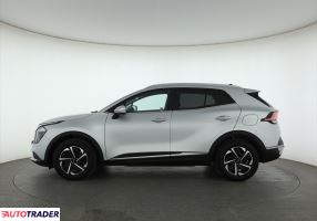 Kia Sportage 2023 1.6 226 KM