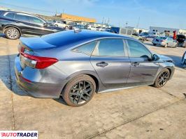 Honda Civic 2022 2