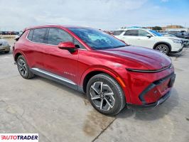 Chevrolet Equinox 2024