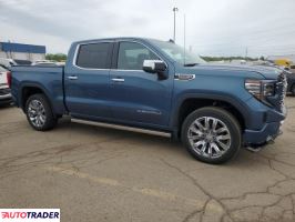 GMC Sierra 2024 6