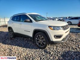 Jeep Compass 2021 2