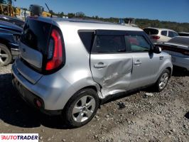 Kia Soul 2019 1