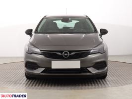 Opel Astra 2021 1.2 128 KM Opel Astra 2021 1.2 128 KM