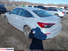 Honda Civic 2024 1 Honda Civic 2024 1