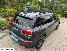 Mini Clubman 2017 2.0 306 KM Mini Clubman 2017 2.0 306 KM