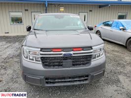 Ford Maverick 2024 2