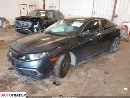 Honda Civic 2020 2