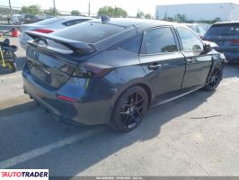 Honda Civic 2026 2