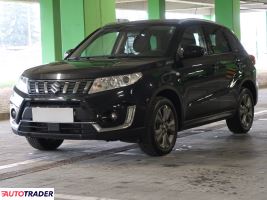 Suzuki Vitara 2018 1.4 138 KM