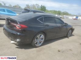 Acura TL 2022 2