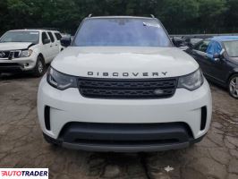 Land Rover Discovery 2020 3 Land Rover Discovery 2020 3