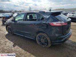 Ford Edge 2022 2