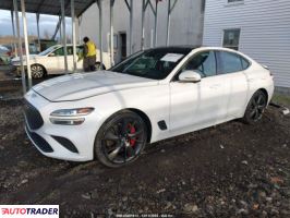 Hyundai Genesis 2022 3