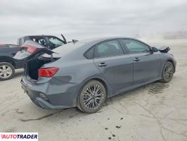 Kia Pozostałe 2023 2