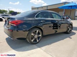 Mercedes CL 2021 2 Mercedes CL 2021 2