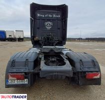 Scania r440 Scania r440
