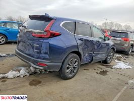 Honda CR-V 2021 2