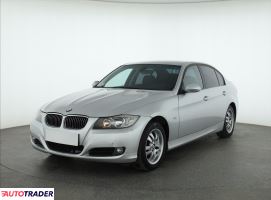 BMW 316 2008 1.6 120 KM