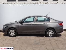 Fiat Tipo 2017 1.4 93 KM Fiat Tipo 2017 1.4 93 KM