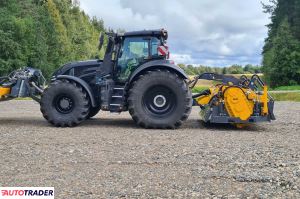 Stabilizator, Kruszarka kamieni  MERICRUSHER RC90-221