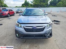 Subaru Outback 2022 2